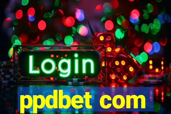 ppdbet com